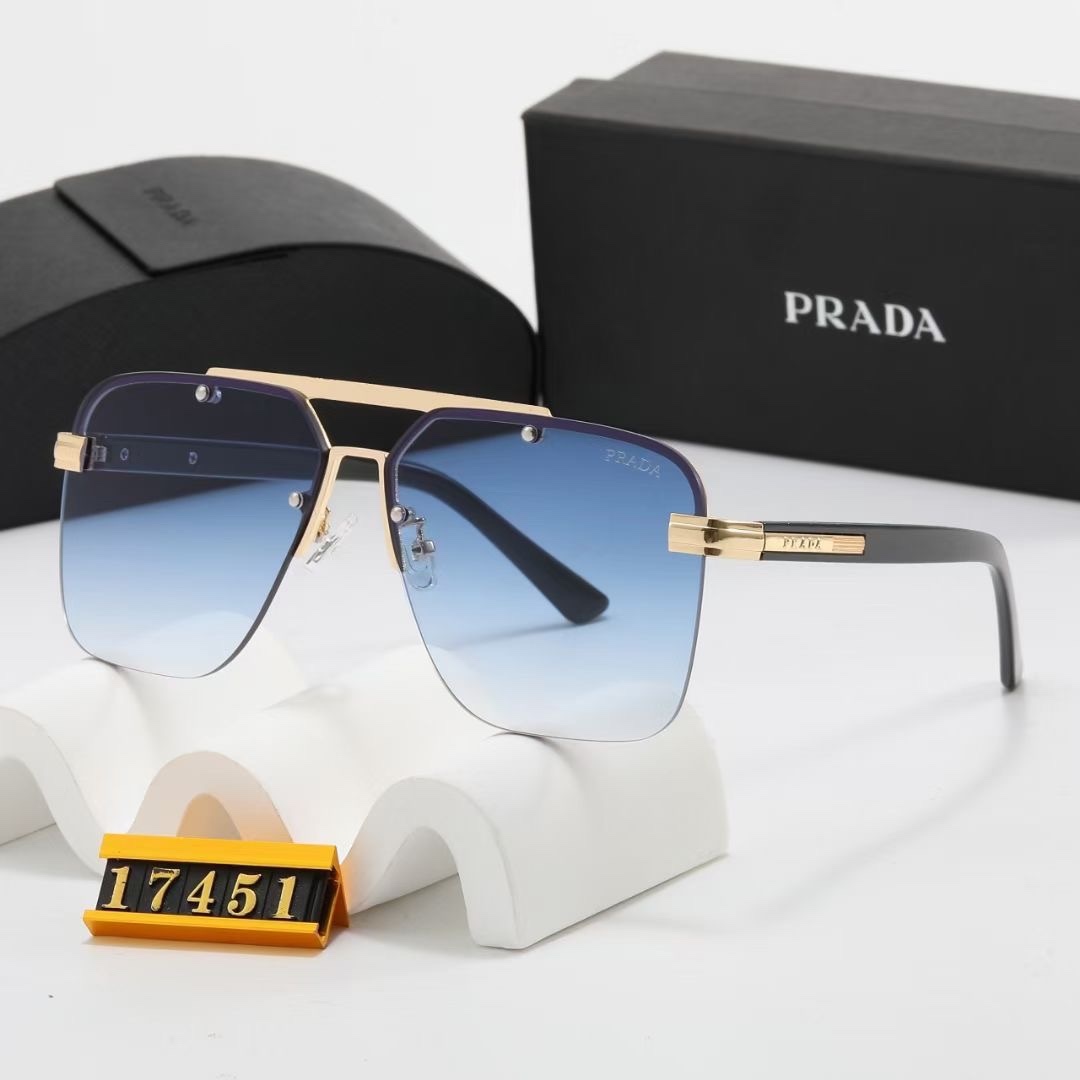 P design Fashion new sunglasses 17451