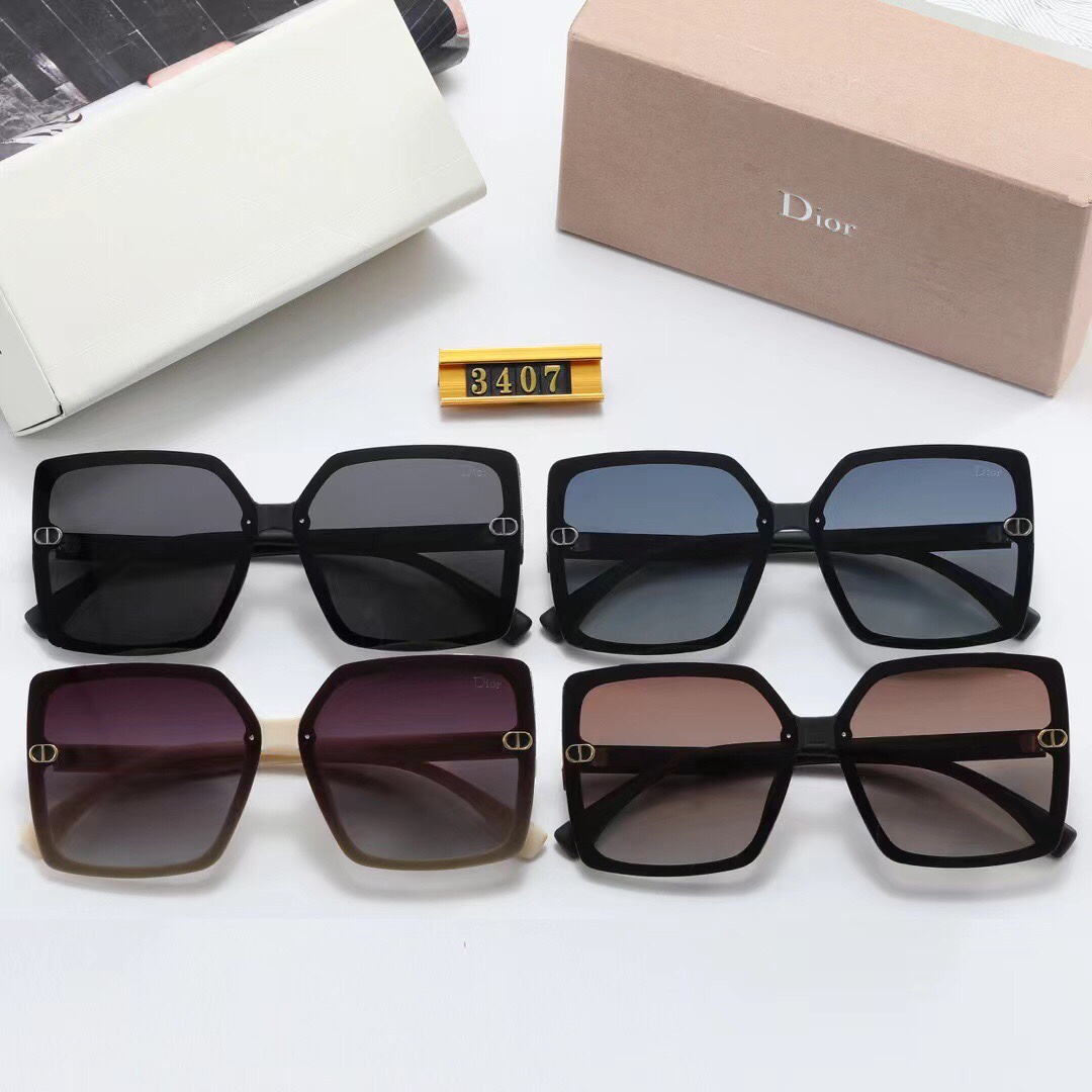 D designelegent fashion sunglasses