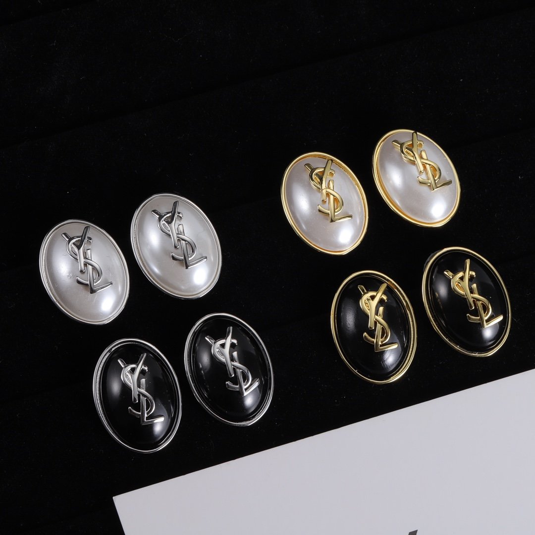 Y style Fashion Earrings