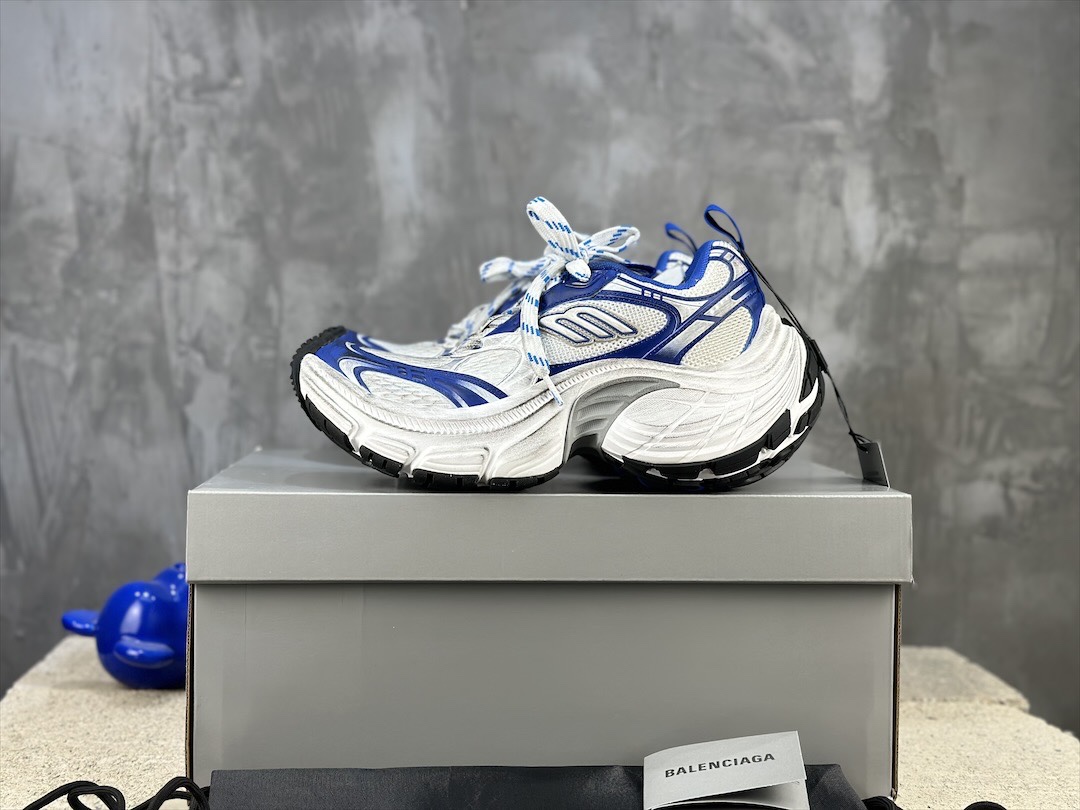 BALENCIAGA 10XL Sneakers
