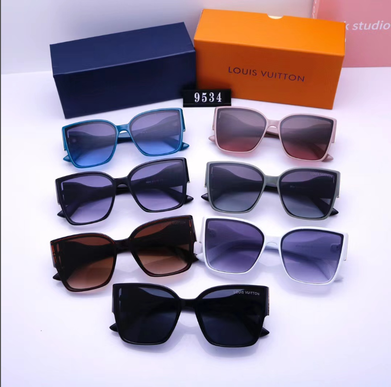 L designfashion sunglasses