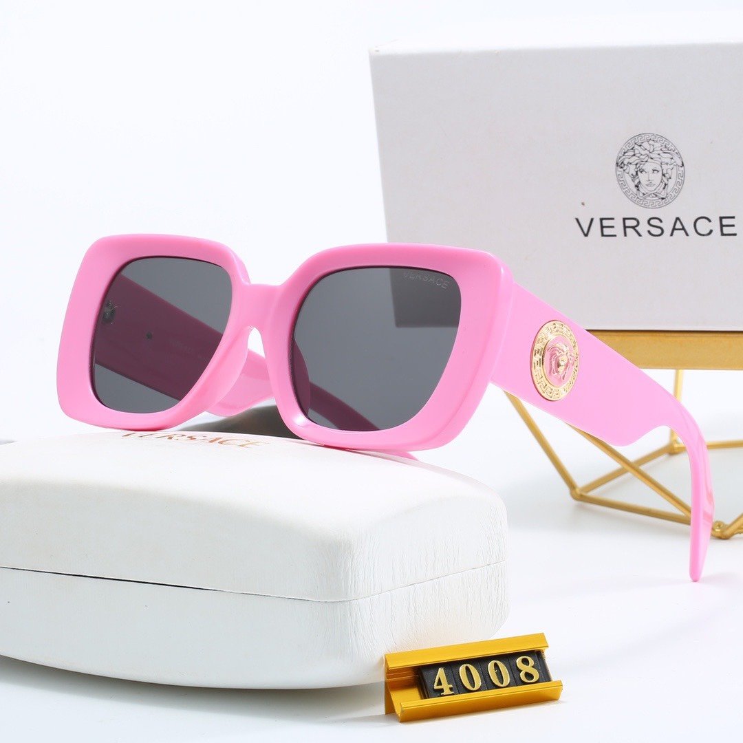 V design Fashion sunglasses 4008