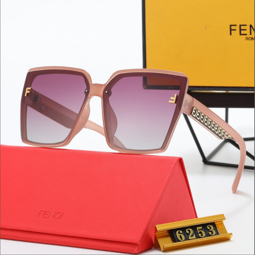 F design  fashion polarized sunglasses