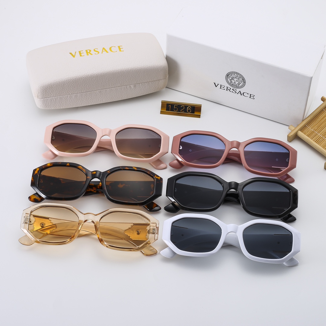 Versace 1526 fashion glasses