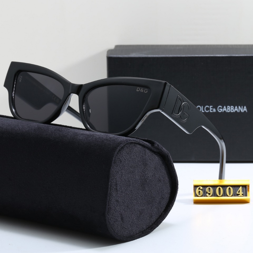 DG design Fashion new sunglasses 69004