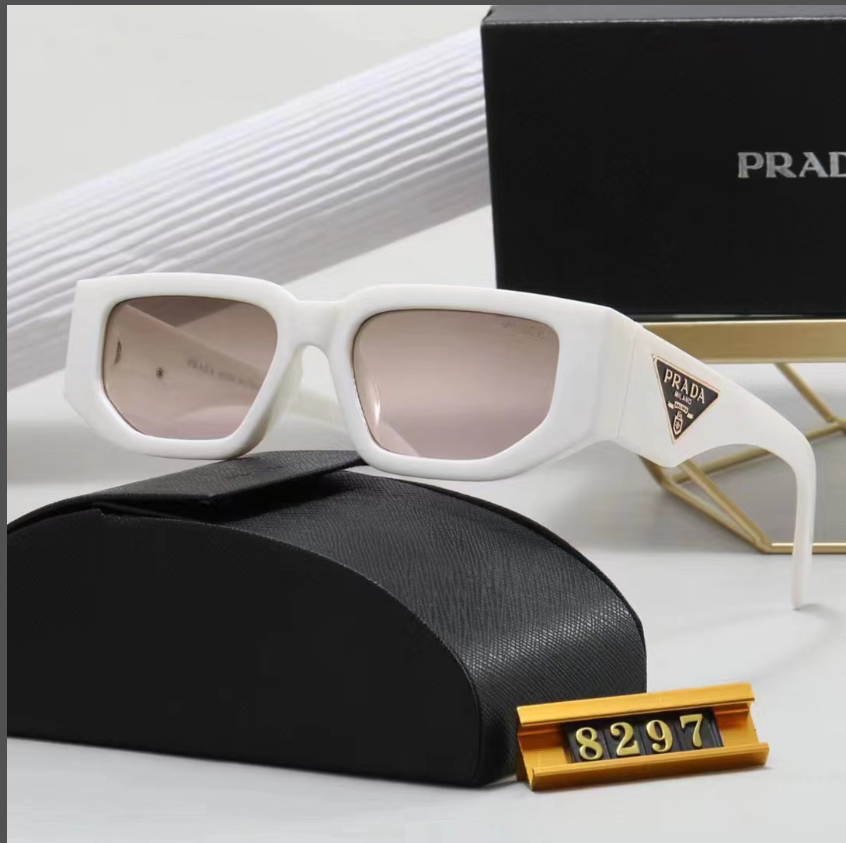 P design fashion sunglasses