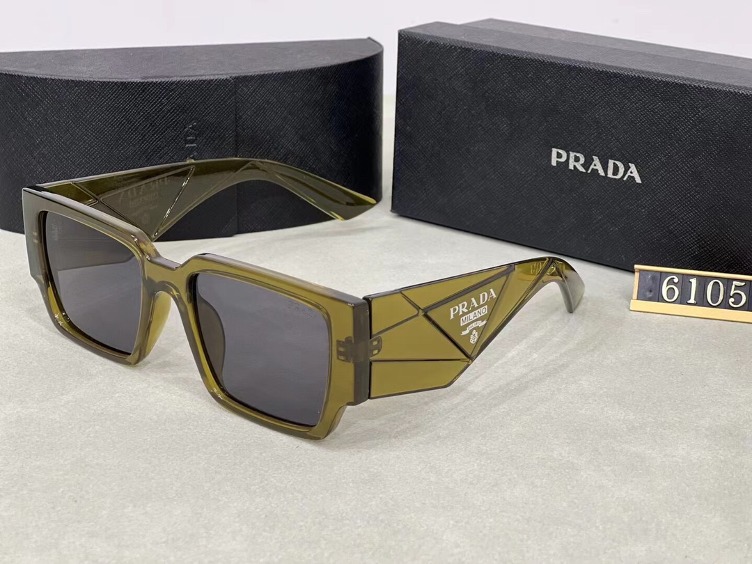 P design fashion sunglasses