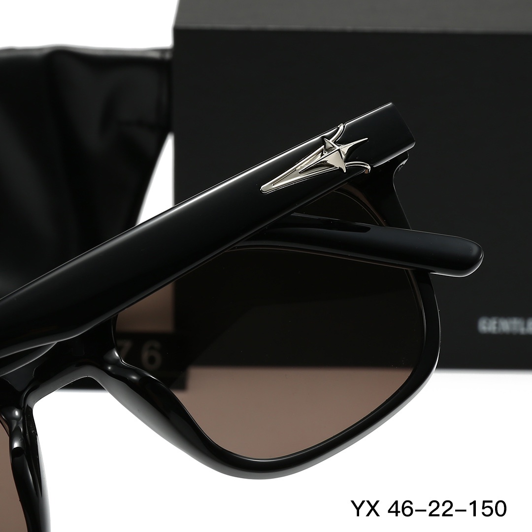 GM design Fashion New Sunglasses 1076