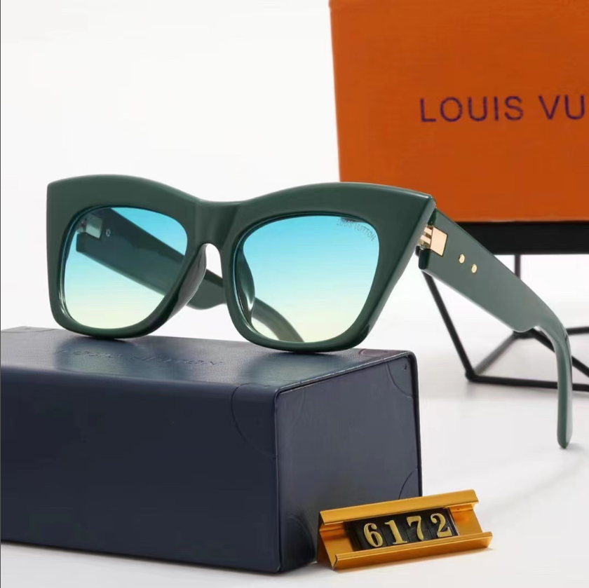 L designclassic fashion sunglasses