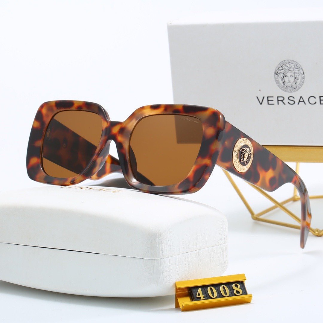 V design Fashion sunglasses 4008