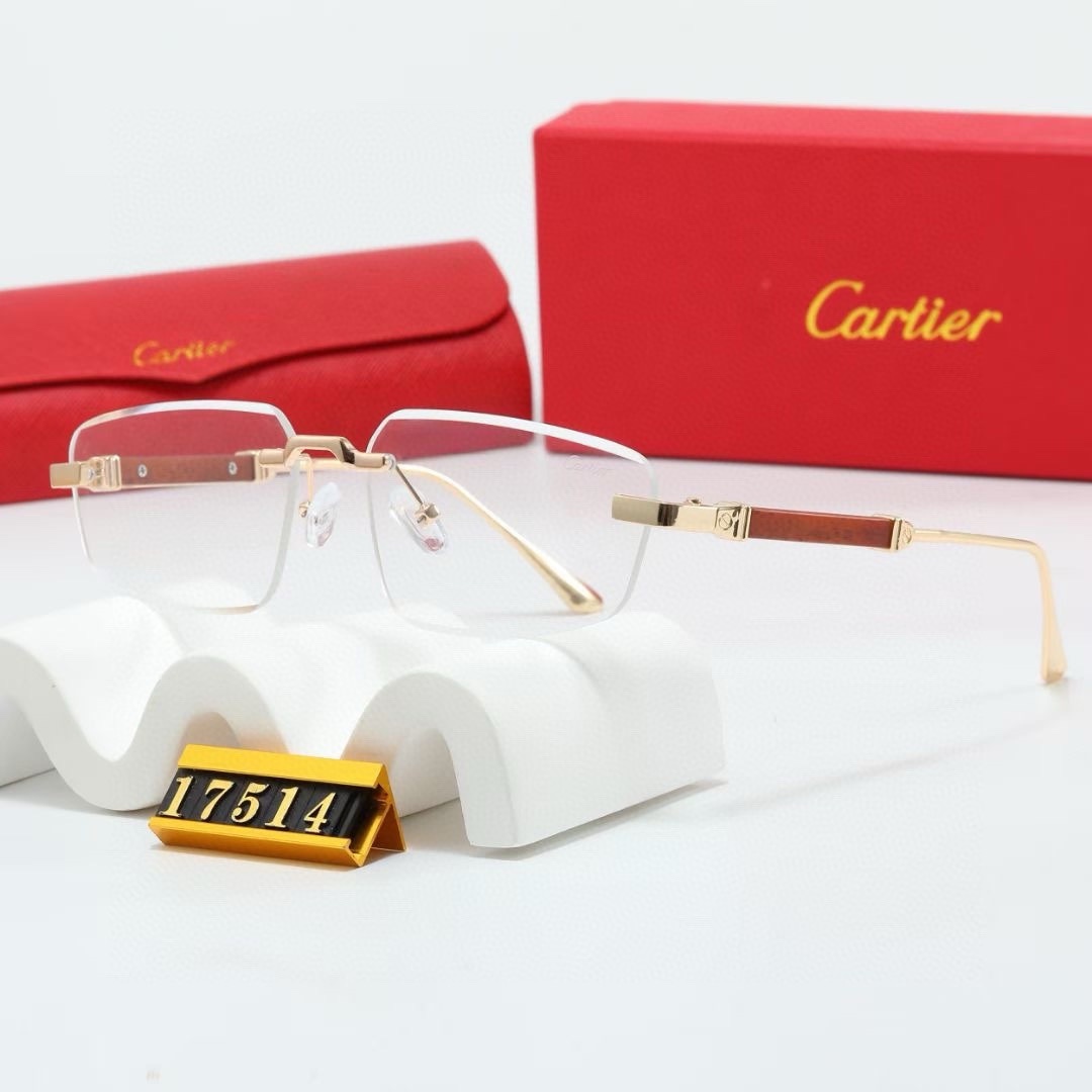 C design Fashion new sunglasses 17514