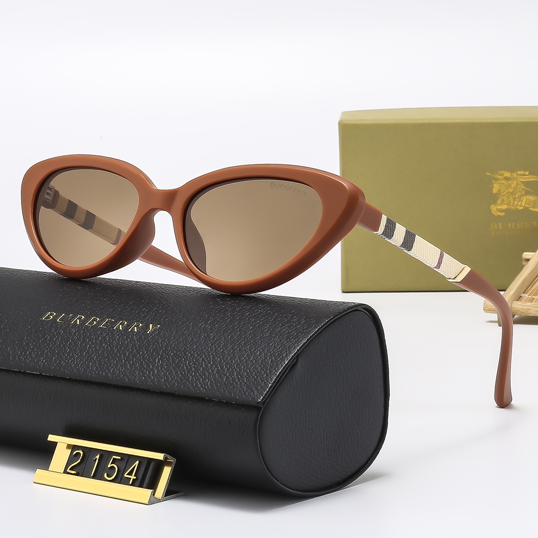 B design Fashion new polarized sunglasses 2154