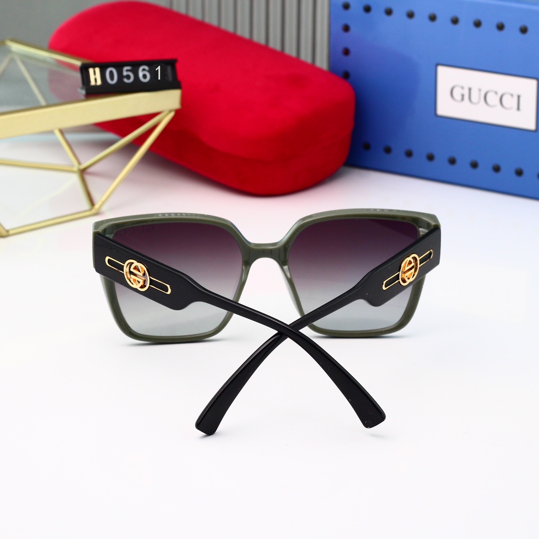 G design fashion classic sunglasses