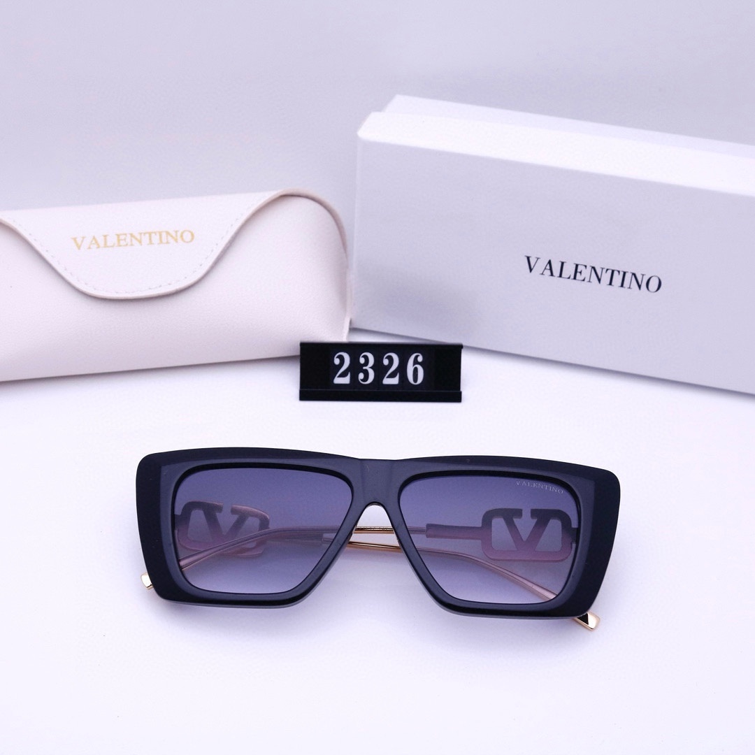 V design Fashion New Sunglasses 2326