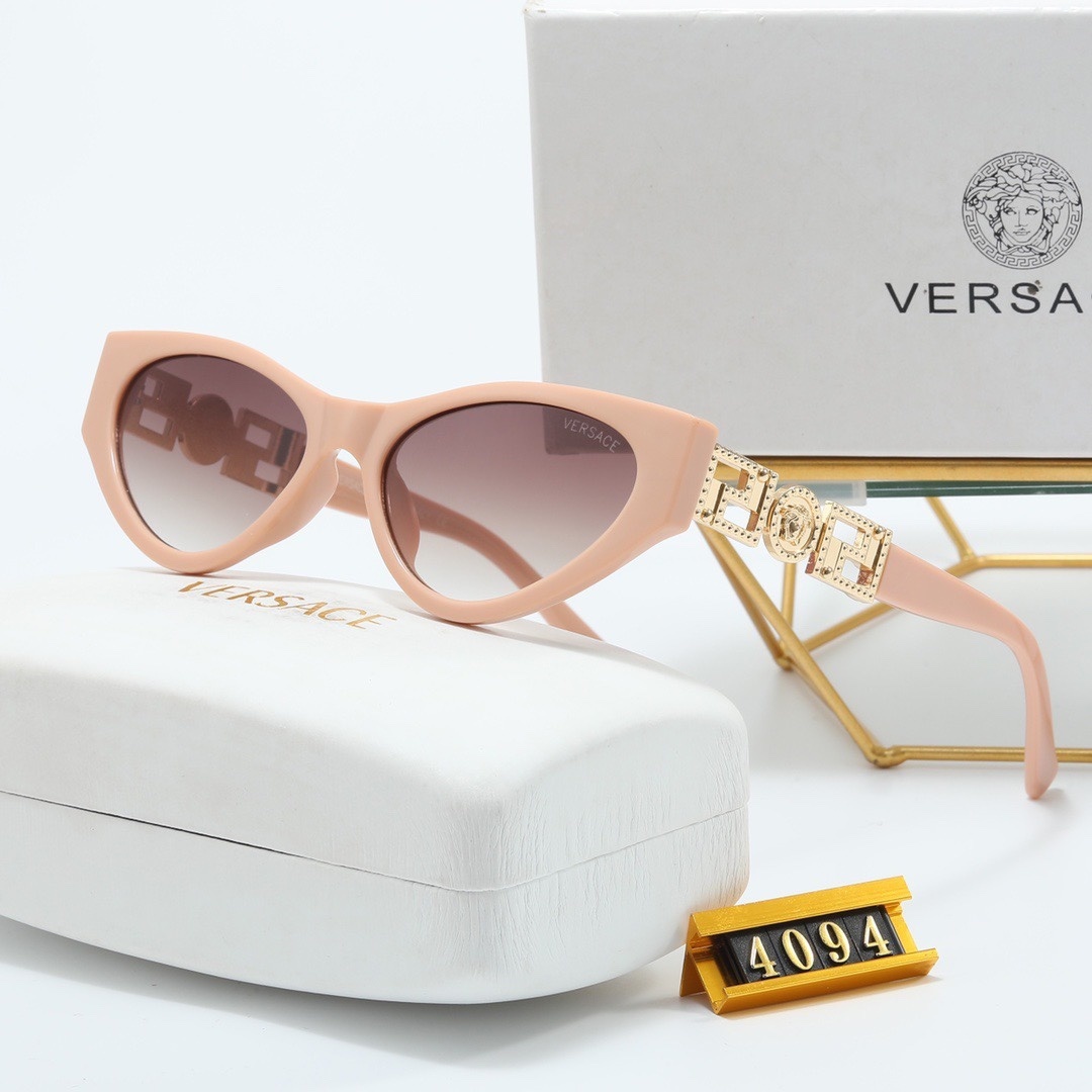 V design Fashion new sunglasses 4094