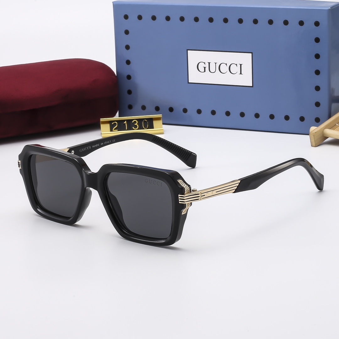 G design New Fashion Sunglasses 2130