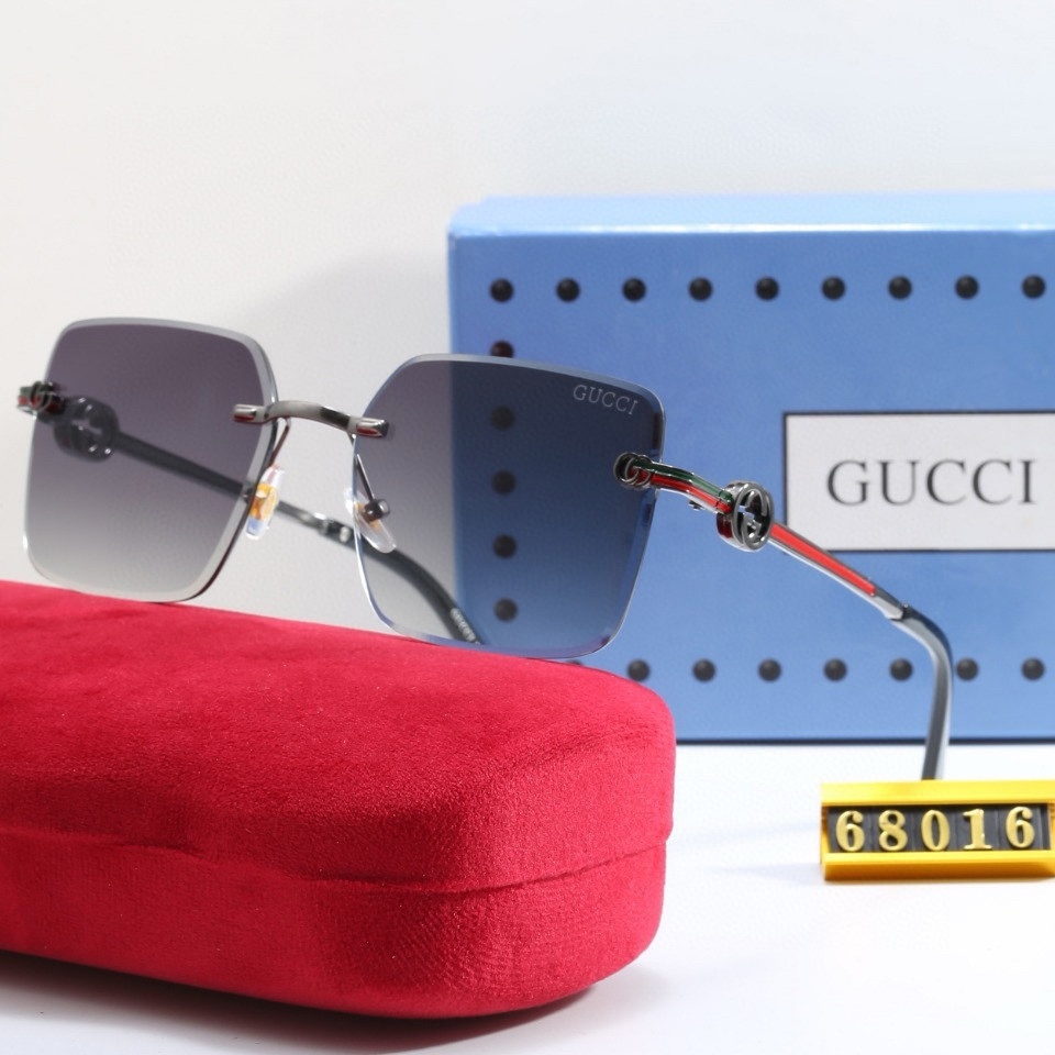 G design Fashion new sunglasses 68016