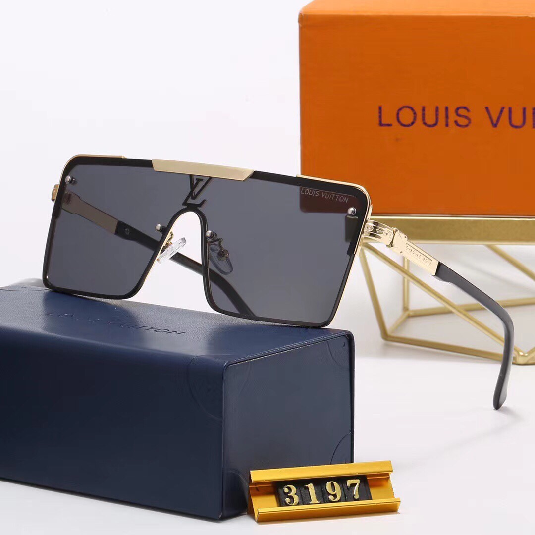 L design  fashion new sunglasses