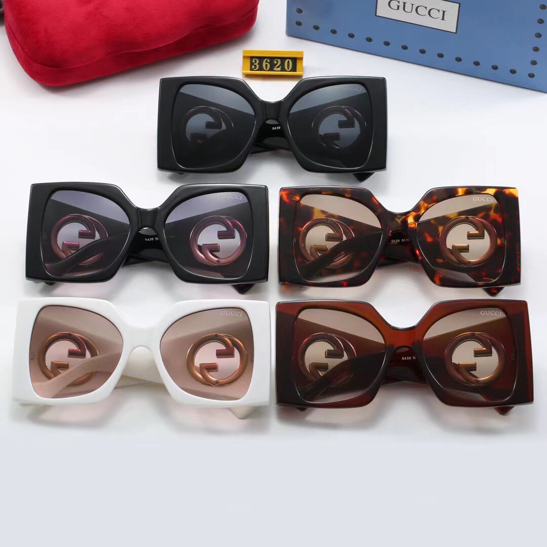 G design fashion sunglasses