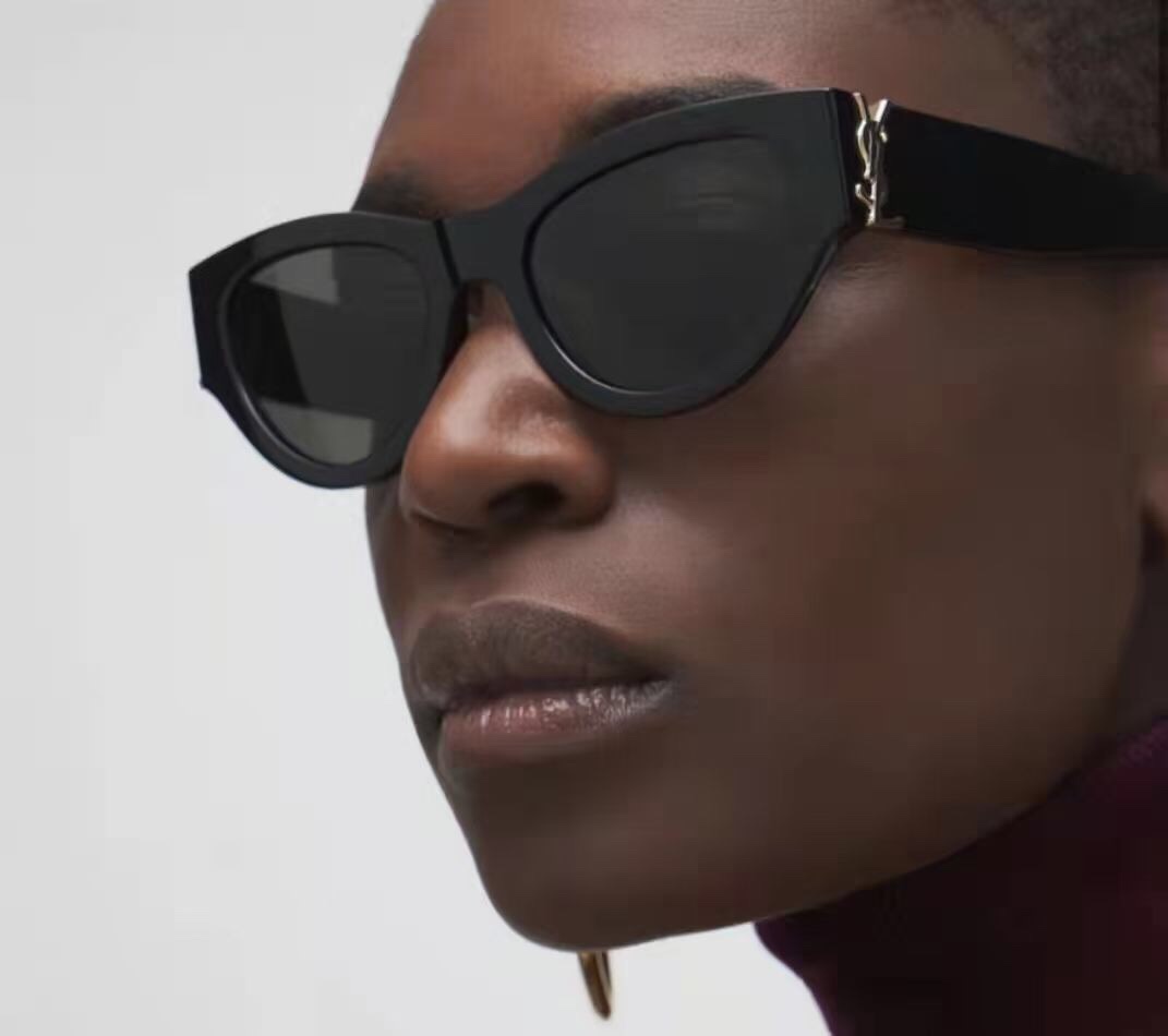 Y style fashion glasses