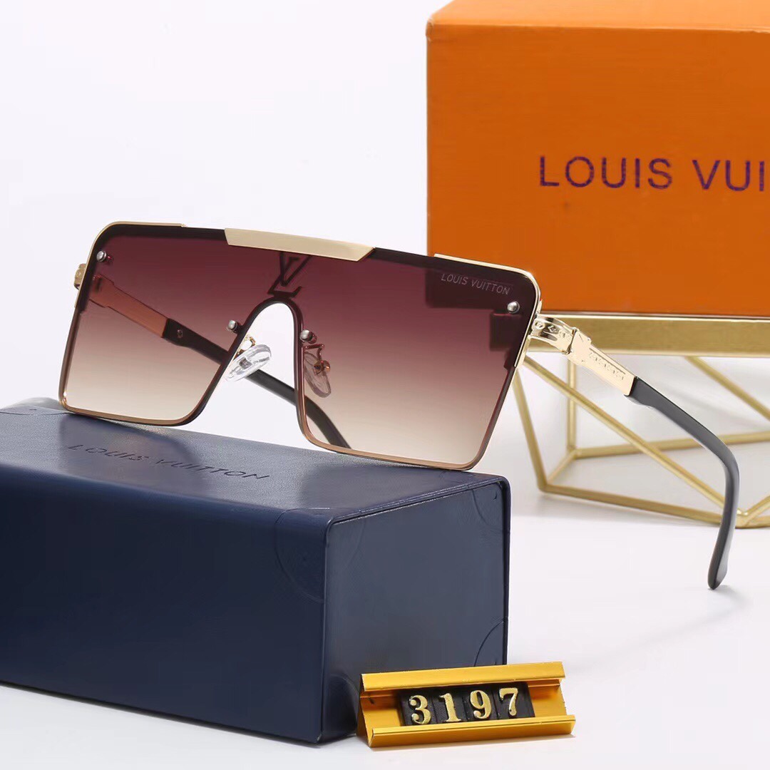 L design  fashion new sunglasses