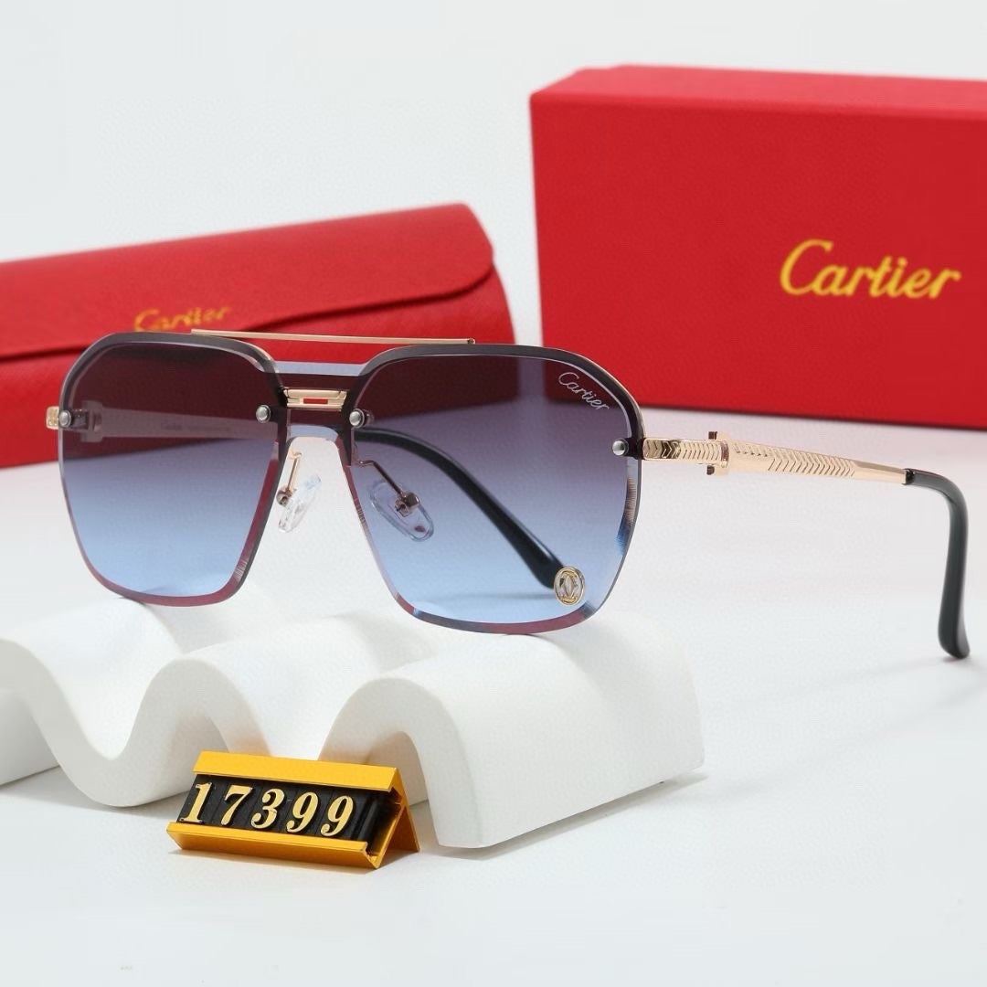 C design Fashion new sunglasses 17399