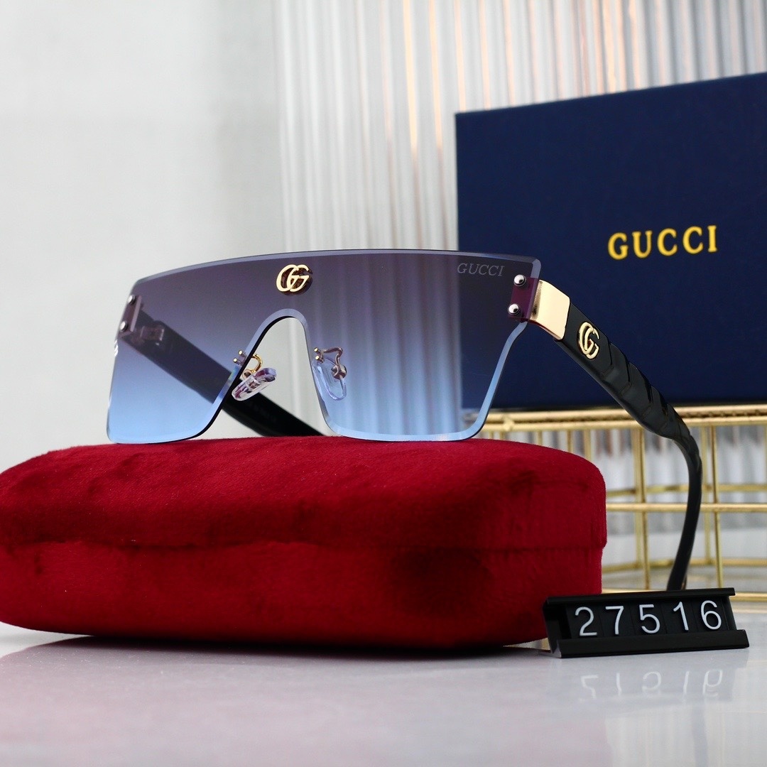G design New Fashion Sunglasses 27516