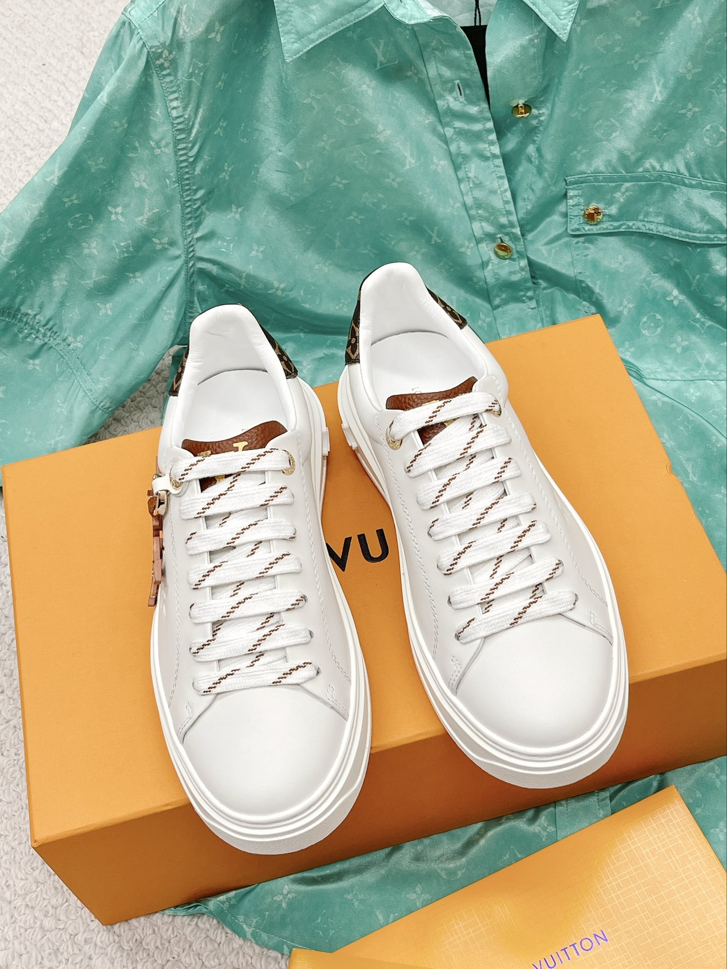 L design  women vulcanized shoes sneakers