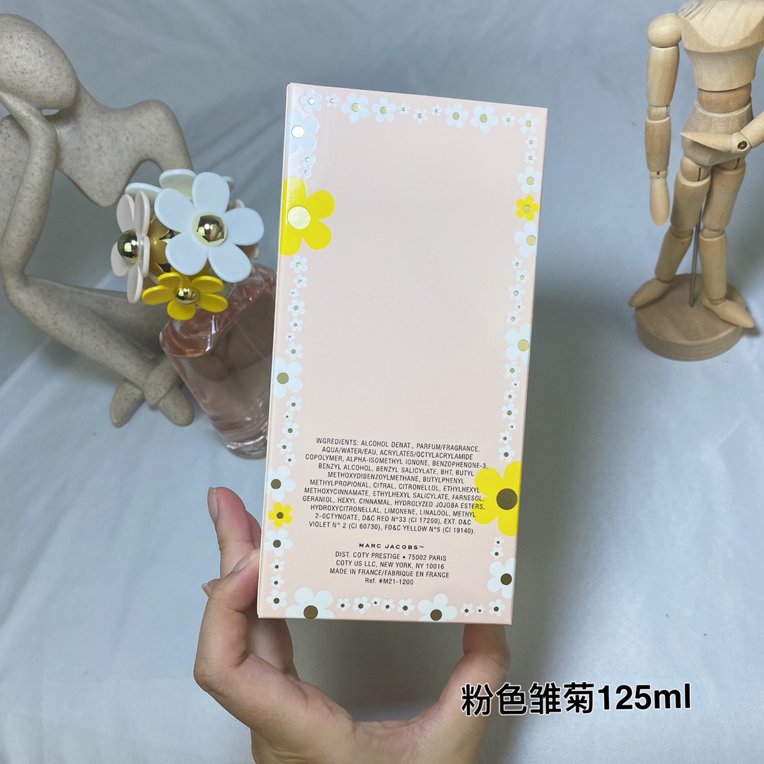 Daisy MARC  JACOBS EDT  women Perfume