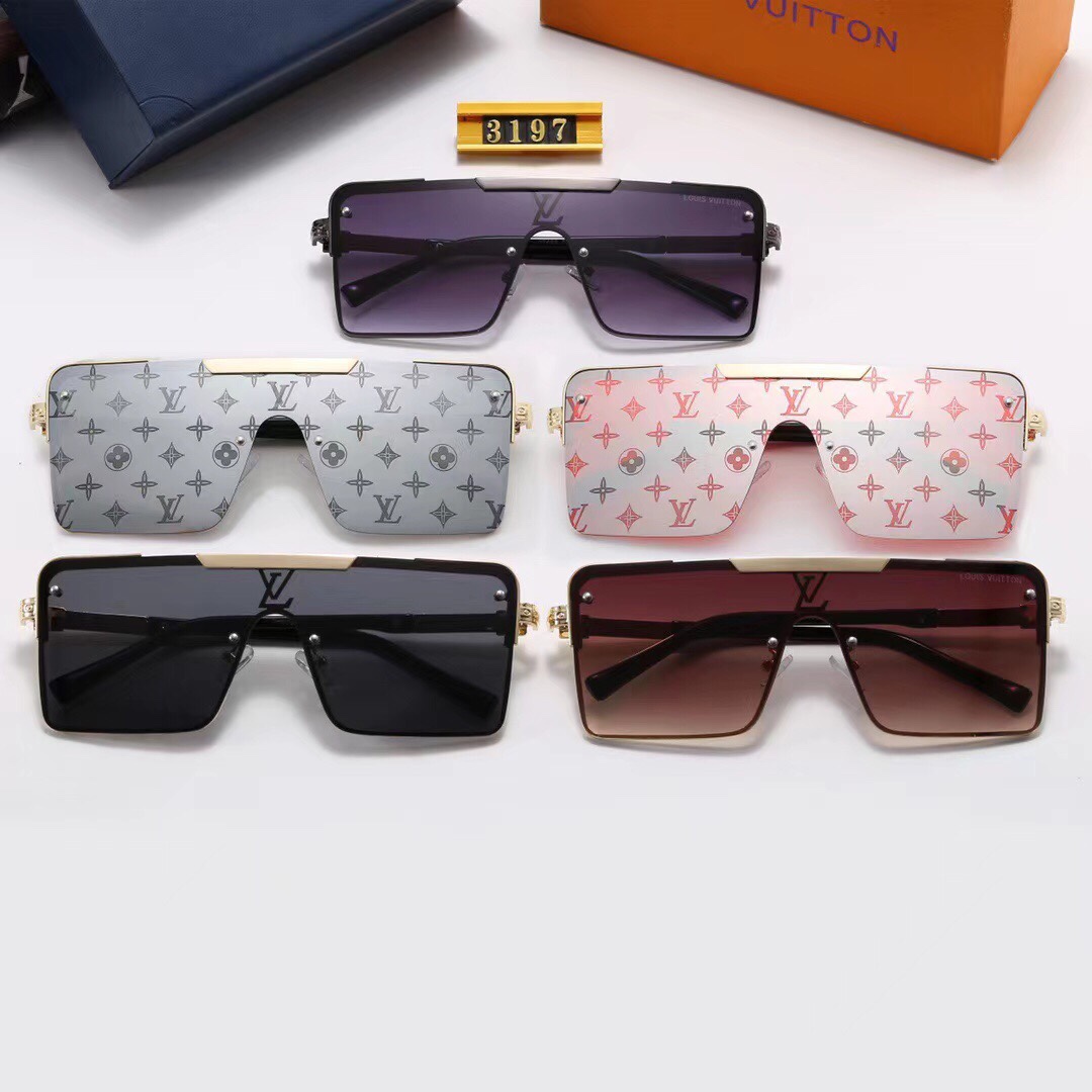 L design  fashion new sunglasses