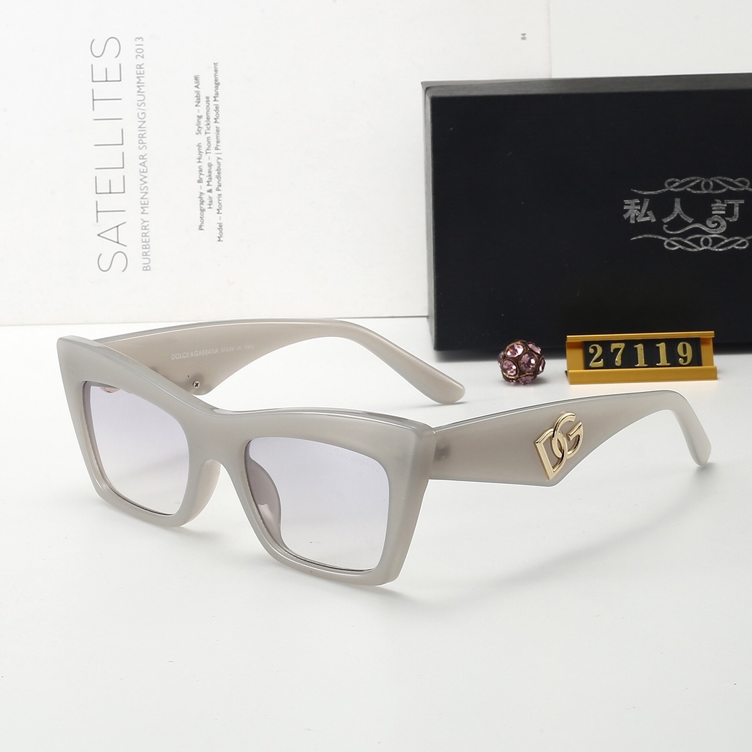 DG design Fashion new sunglasses 27119