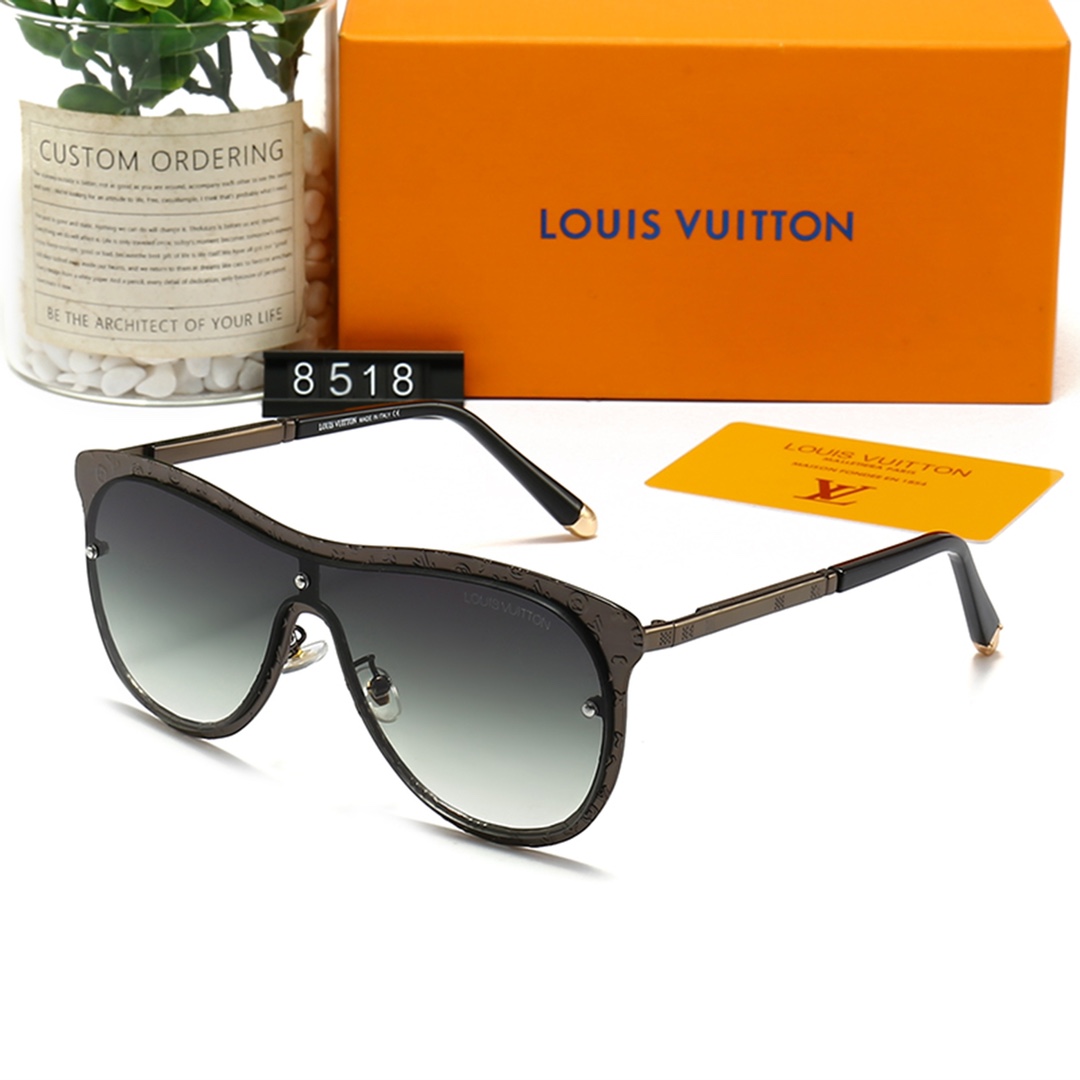 retro fashion glasses