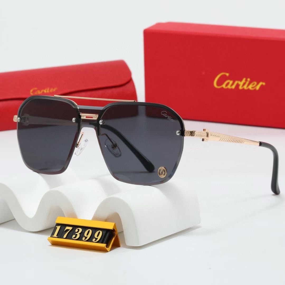 C design Fashion new sunglasses 17399