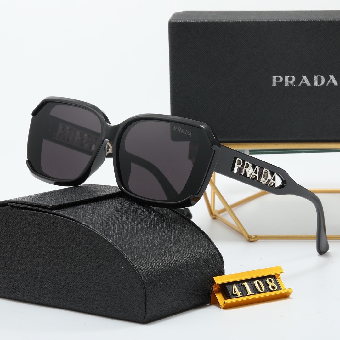 P design Fashion new sunglasses 4108