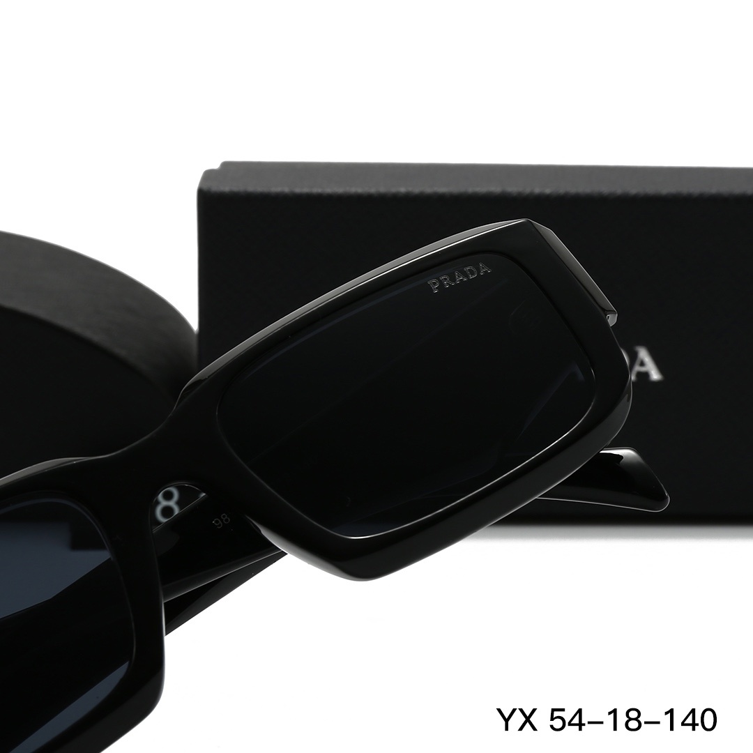 P design New nylon lens sunglasses unique craftsmanship casual glasses 98133