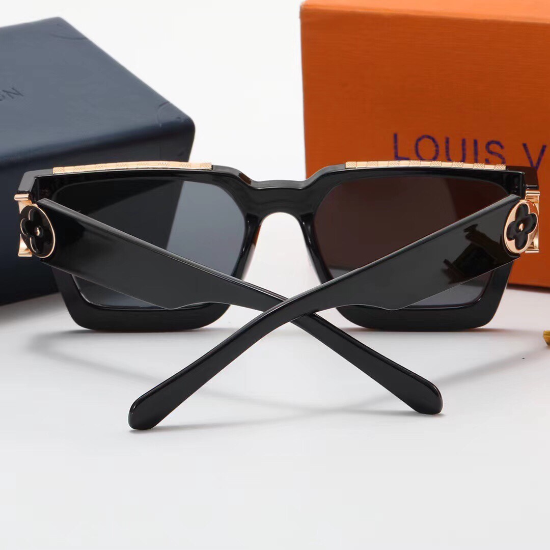 L designFashion glasses