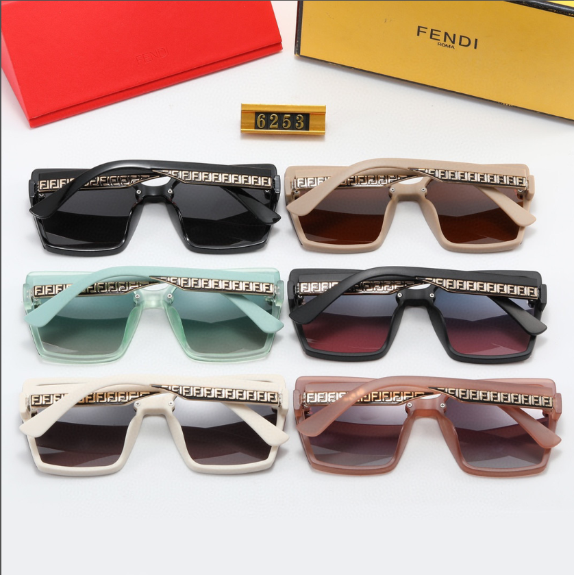 F design  fashion polarized sunglasses