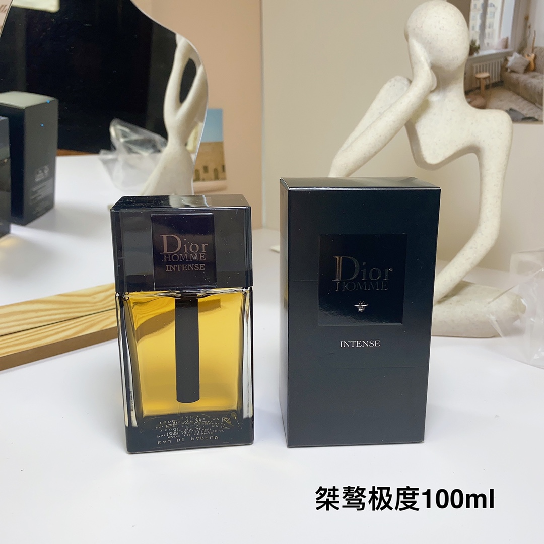 D design HOMME INTENSE 2011 colognes
