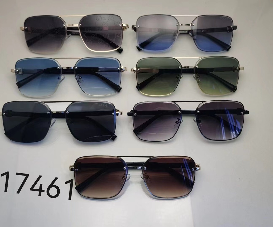 G design fashion sunglasses