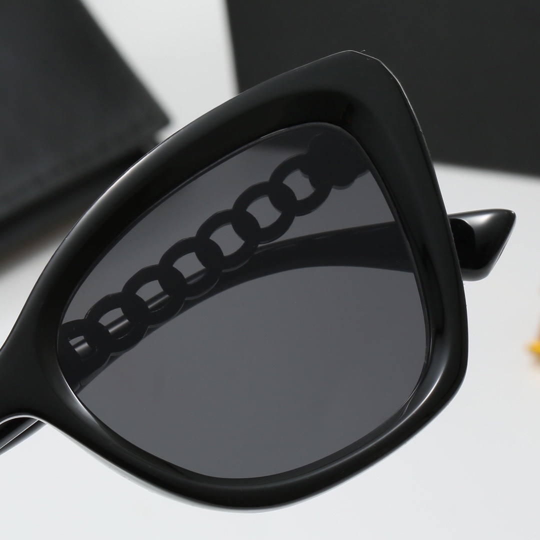 Y design Fashion new sunglasses 4034