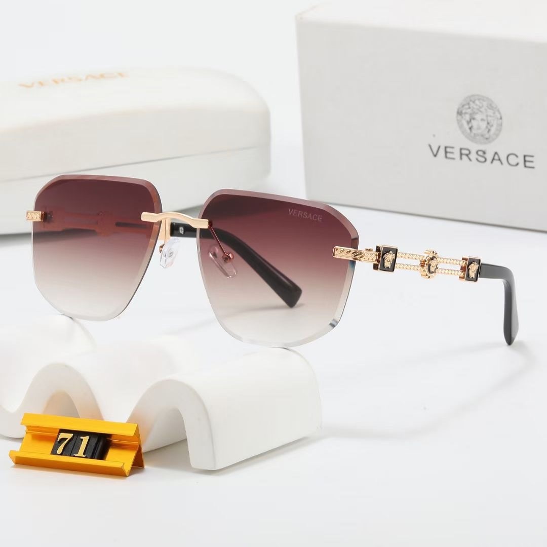 V design Fashion New Sunglasses 71
