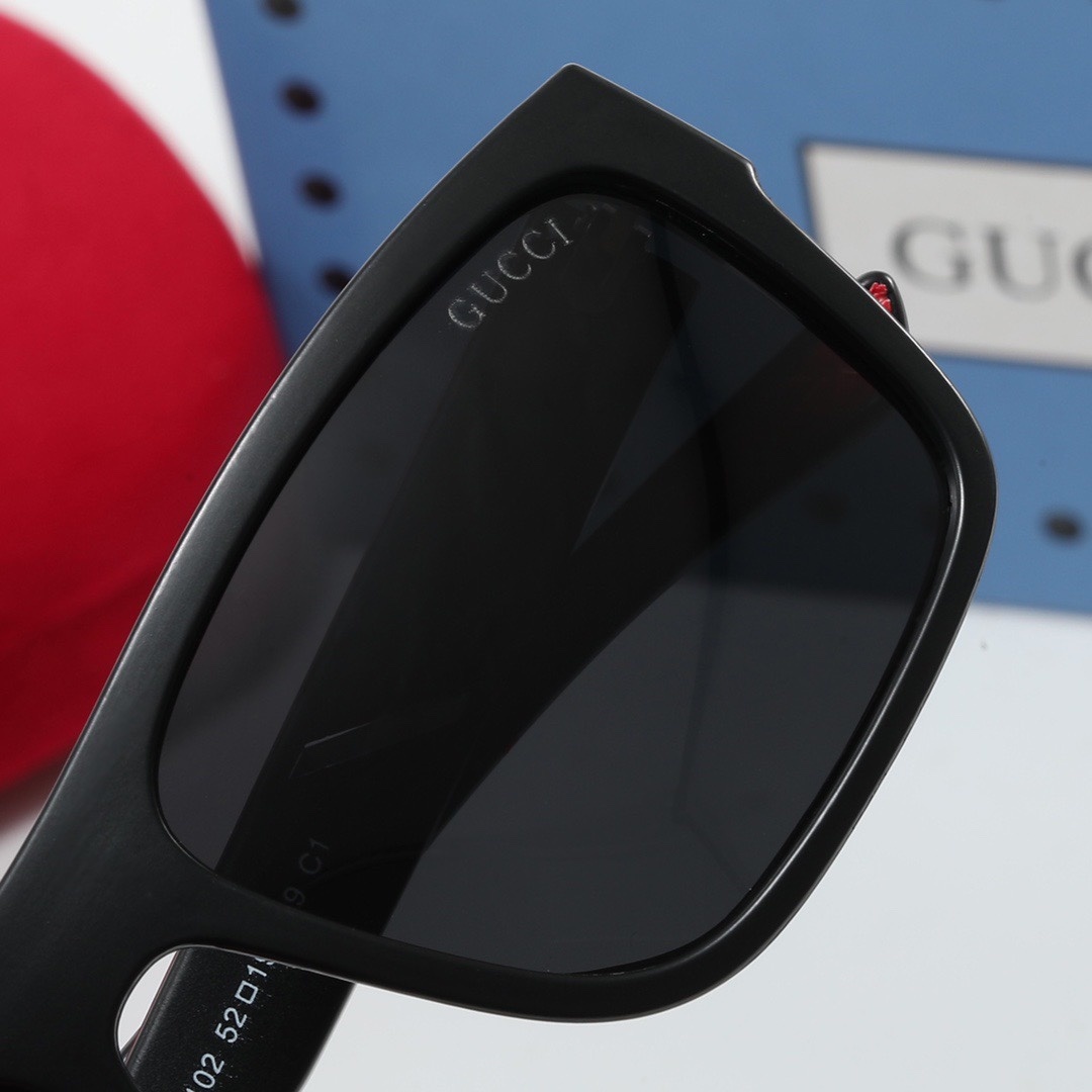 G design Fashion new sunglasses 4071