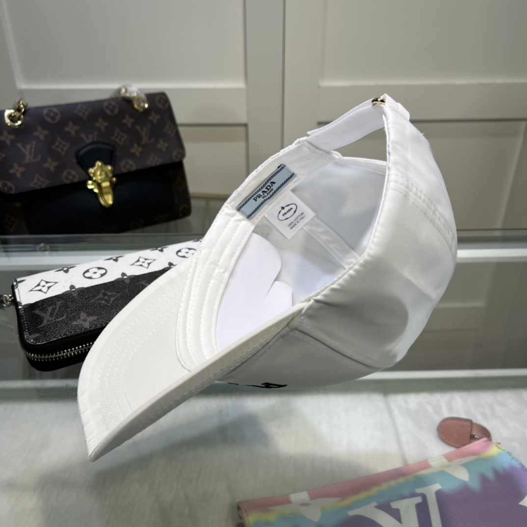 P design classic casual baseball hat