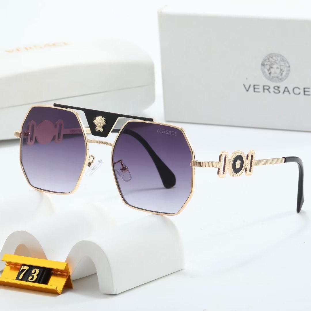 V design Fashion new sunglasses 73