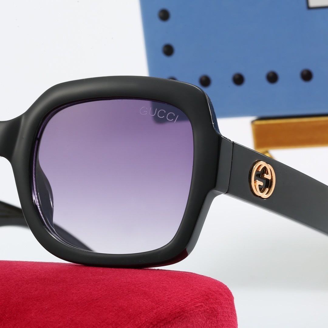 G design Fashion new sunglasses 4044