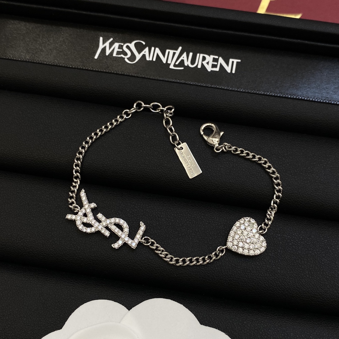 Yves Y design high quality new bracelet