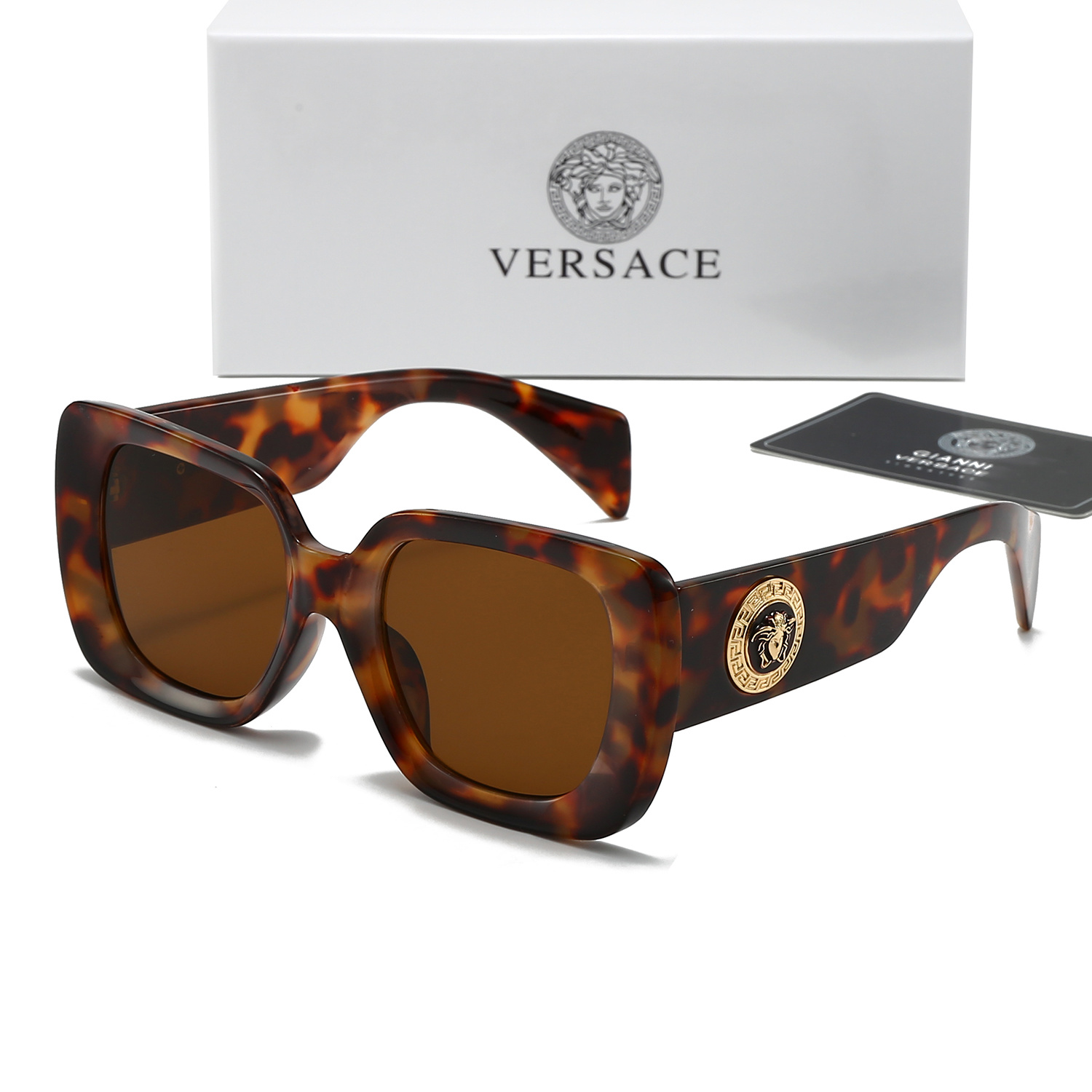 V design Women's fashion sunglasses, travel driving vacation sunglasses 8910