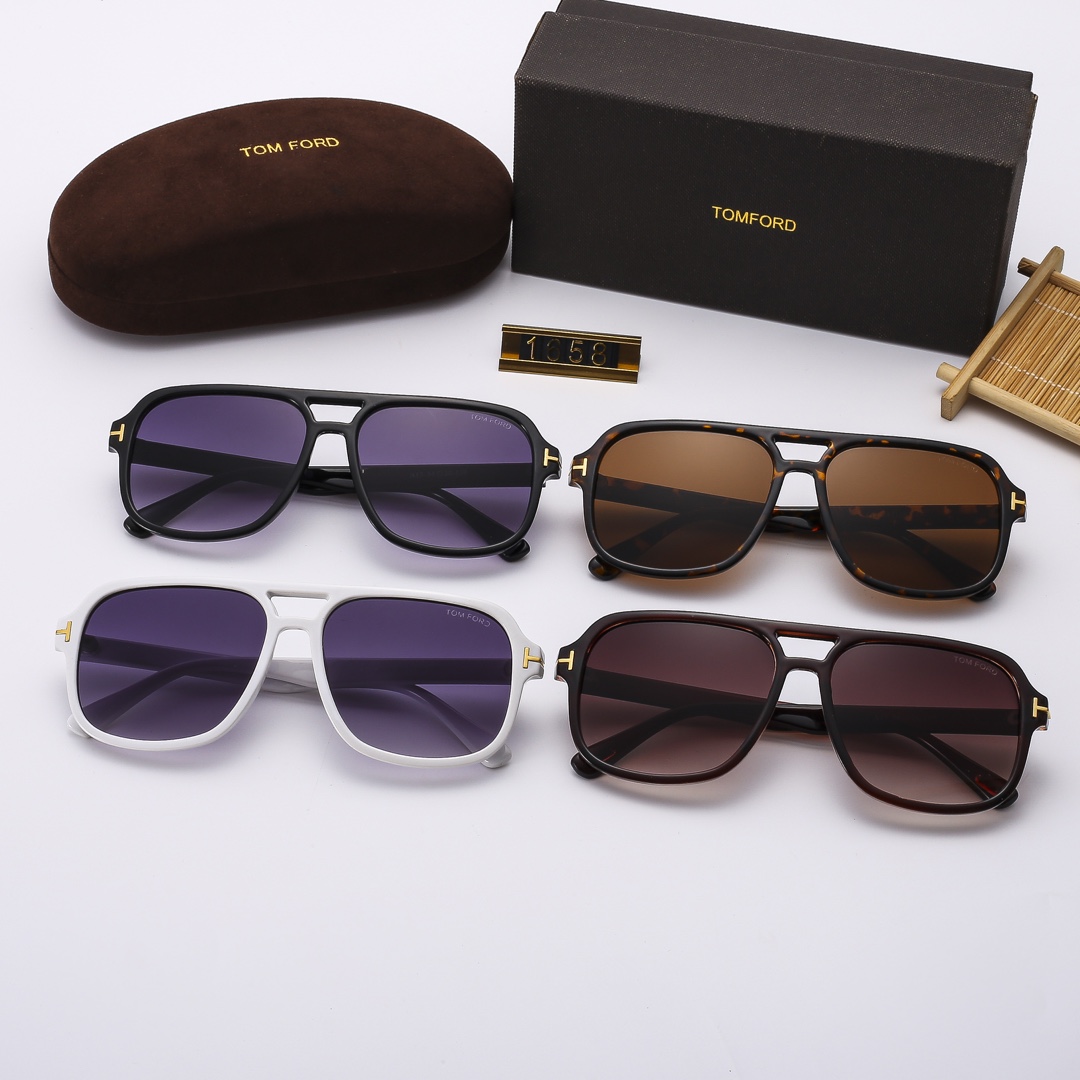 TF fashion new sunglasses