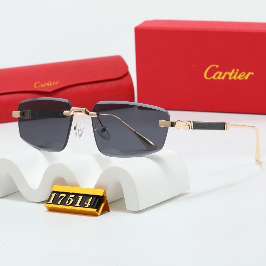 C design Fashion new sunglasses 17514