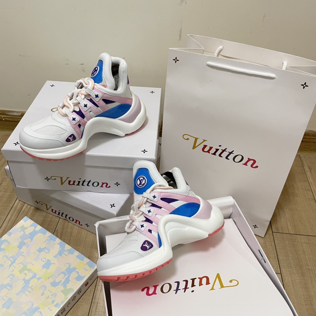 L design  new women sneakers casual shoes